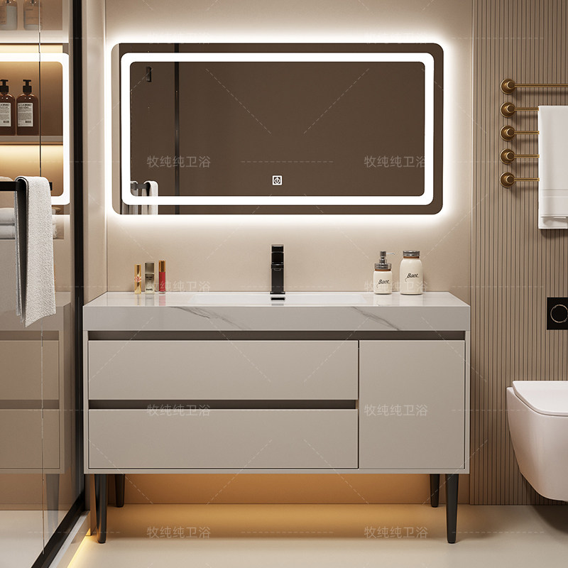 Over Mirror Bathroom Cabinet P - Home Bathroom Partition Wall 评论和价格