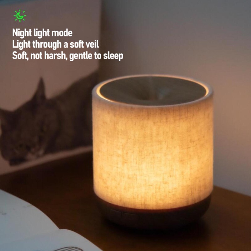 USB Aromatherapy Diffuser 200m - Home Bathroom Essentials 评论和价格